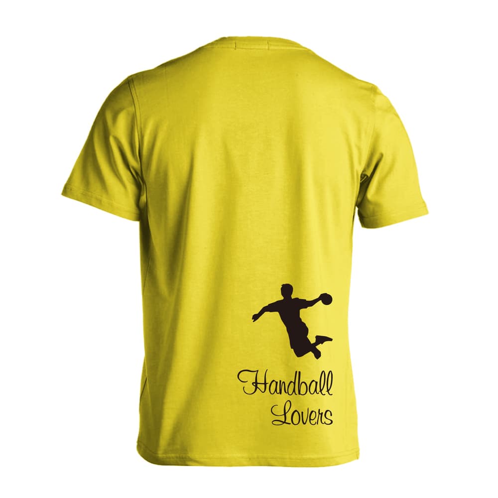 ハンドボール ハンドボールラバーズ 7 吸水速乾ドライTシャツ