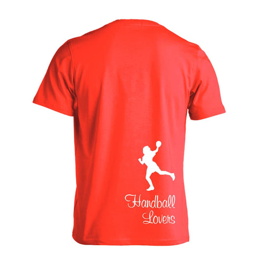 ハンドボール ハンドボールラバーズ 8 吸水速乾ドライTシャツ