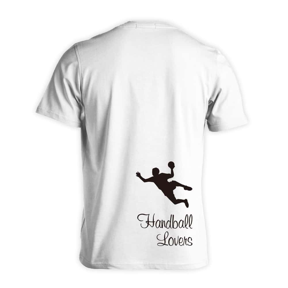 ハンドボール ハンドボールラバーズ 10 吸水速乾ドライTシャツ