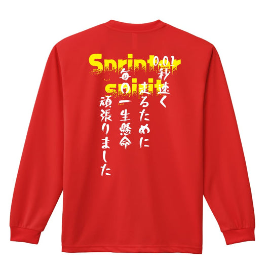 背面デザイン