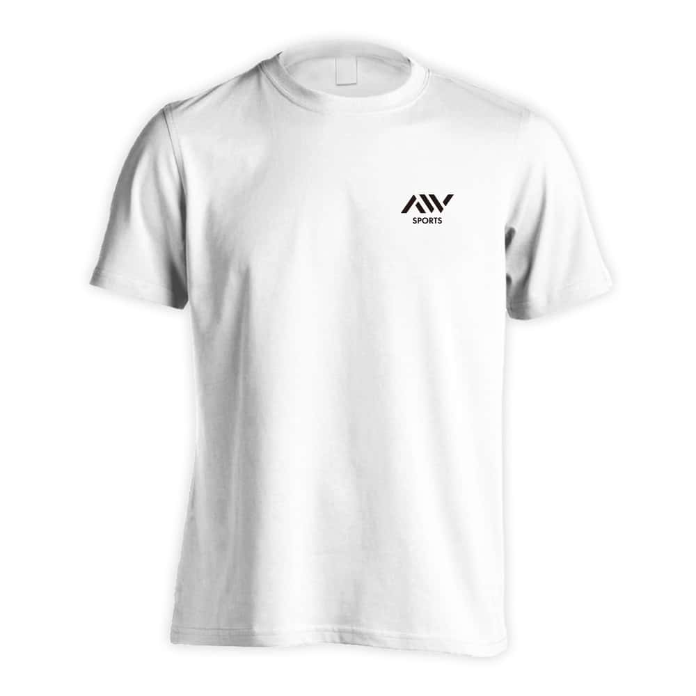 陸上競技 今まで色んな障害を越えて強くなりました！ ハードル 吸水速乾ドライTシャツ 前面デザイン