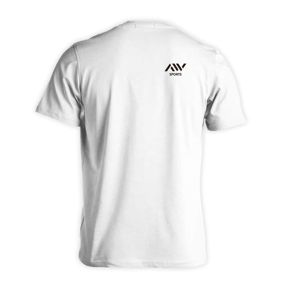 陸上競技 I LOVE JUMP 走幅跳 三段跳 走高跳 吸水速乾ドライTシャツ 背面デザイン
