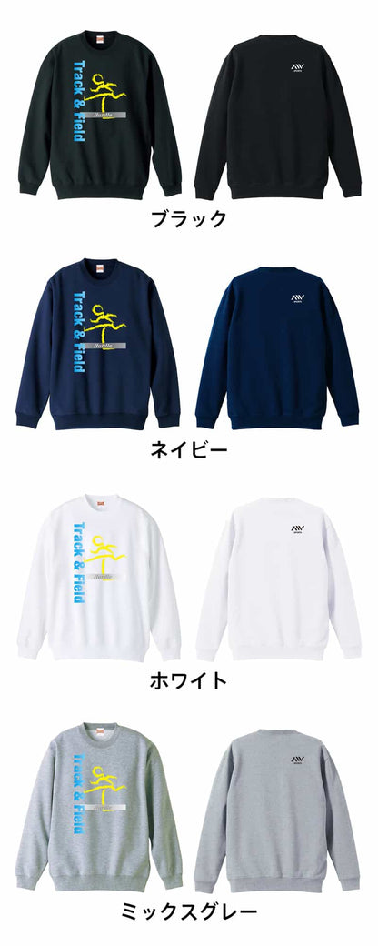 カラーバリエーション一覧