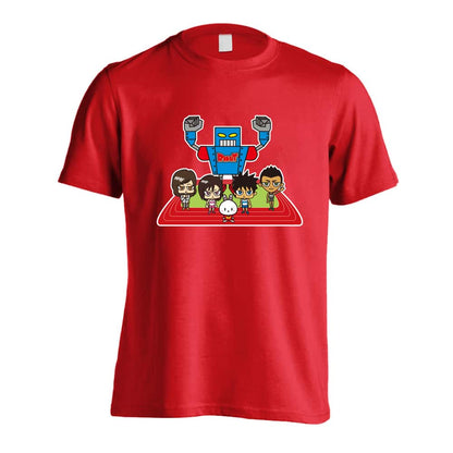 陸上競技 エーダブACメンバー大集合！ 吸水速乾ドライTシャツ