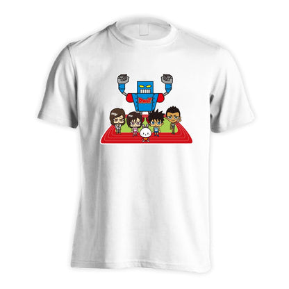陸上競技 エーダブACメンバー大集合！ 吸水速乾ドライTシャツ