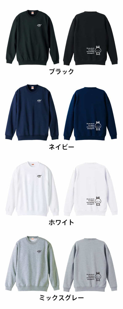 カラーバリエーション一覧
