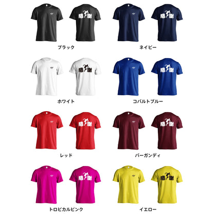 カラーバリエーション一覧