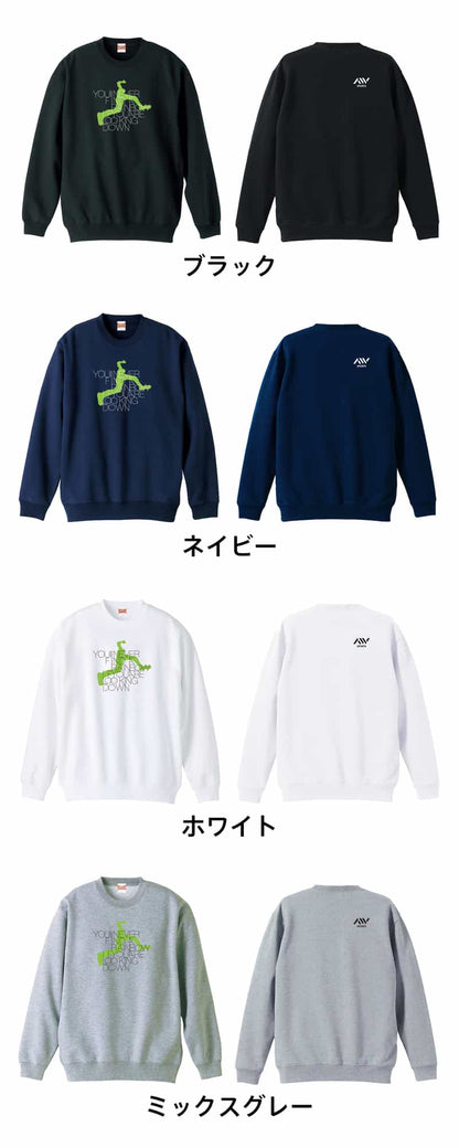 カラーバリエーション一覧