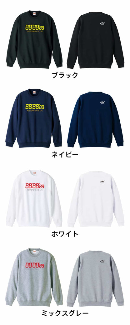 カラーバリエーション一覧