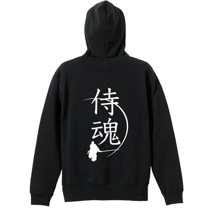 背面デザイン