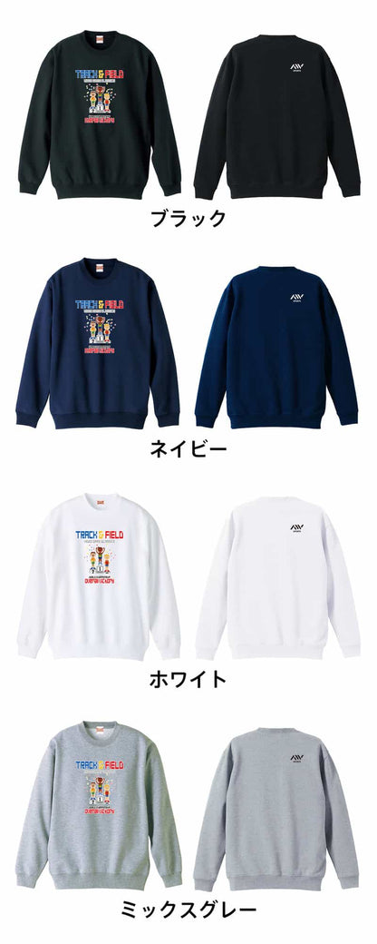 カラーバリエーション一覧