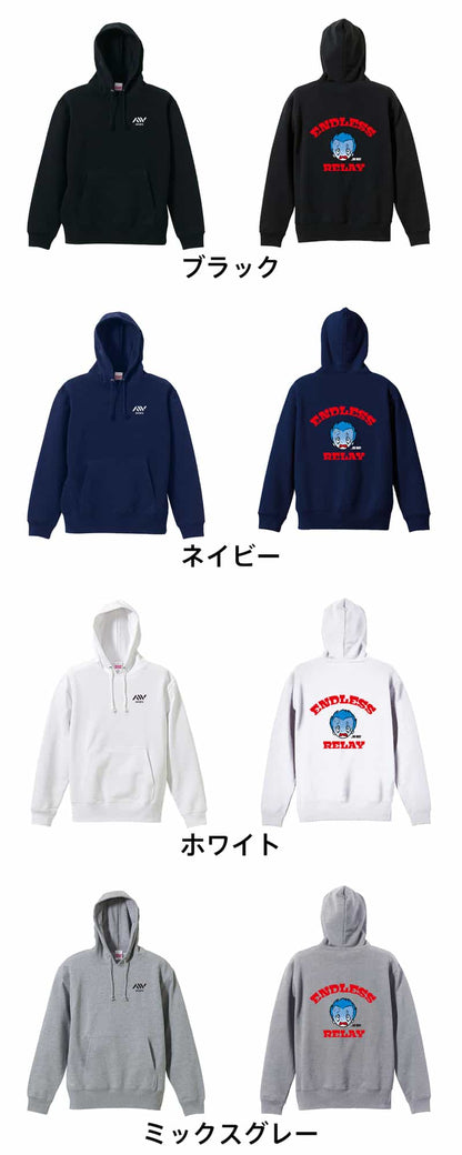 カラーバリエーション一覧