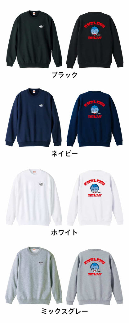 カラーバリエーション一覧