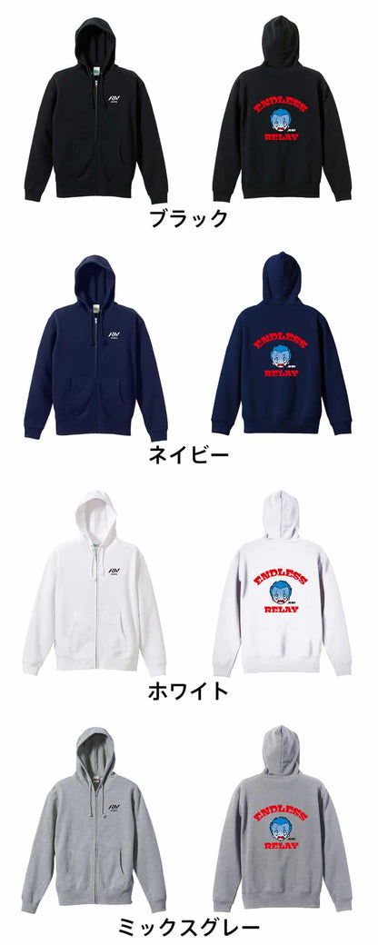 カラーバリエーション一覧