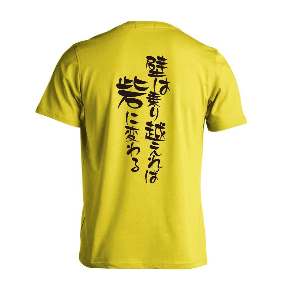 背面デザイン