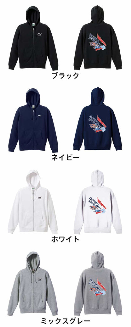 カラーバリエーション一覧