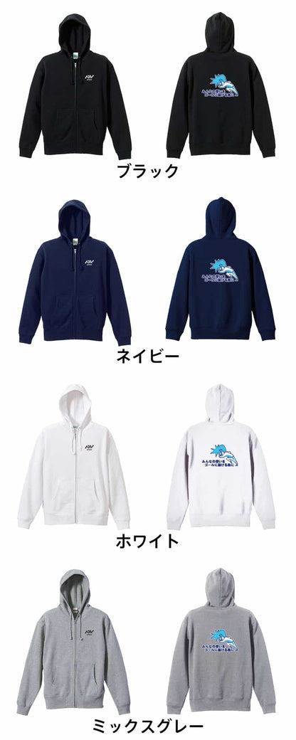 カラーバリエーション一覧