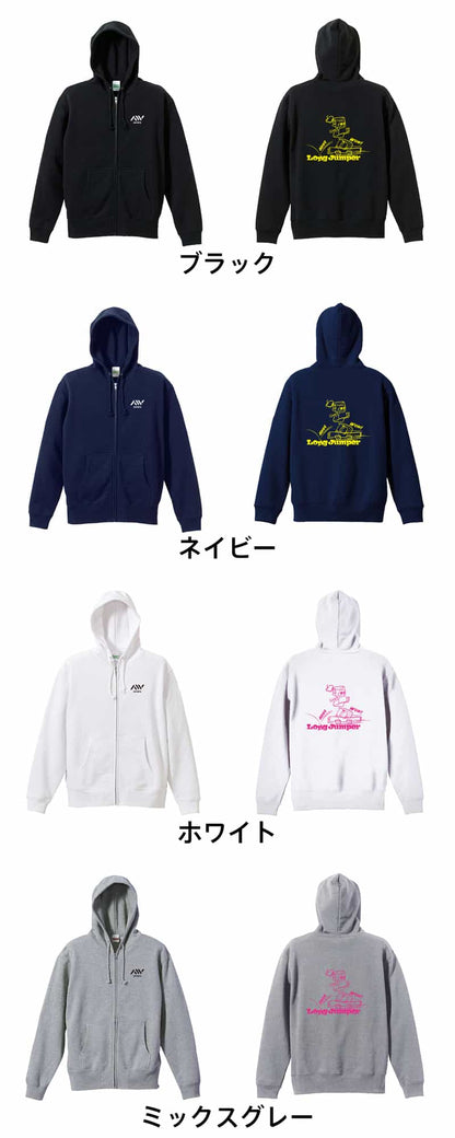 カラーバリエーション一覧