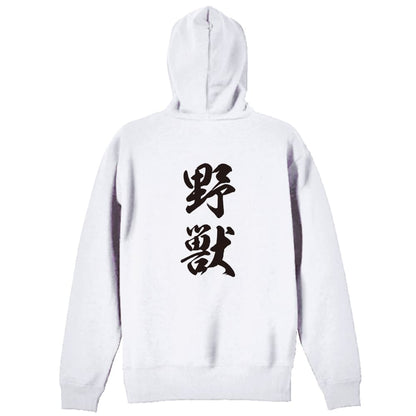 背面デザイン