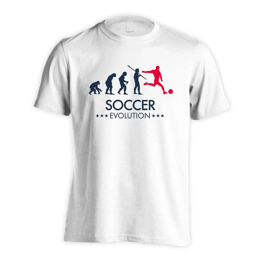 サッカー サッカーエボリューション 吸水速乾ドライTシャツ