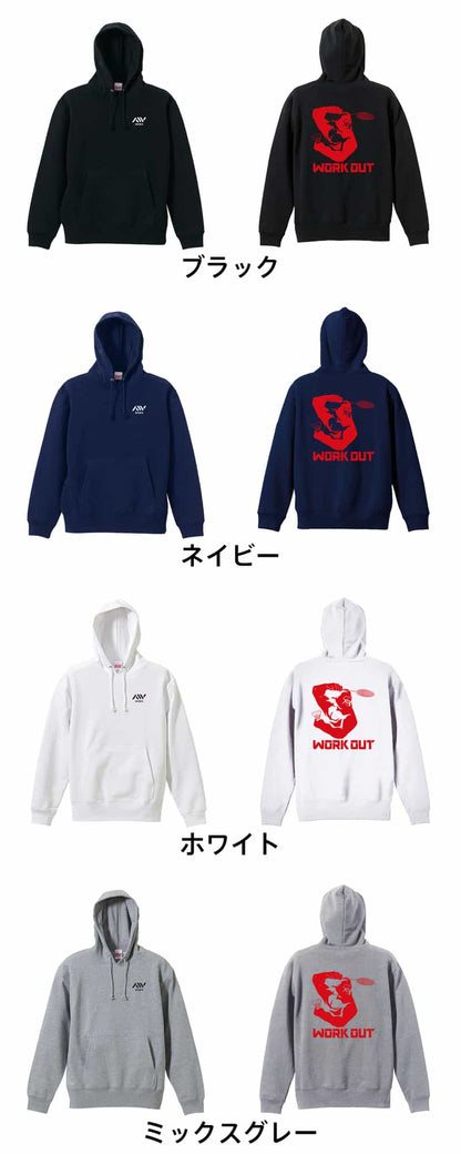 カラーバリエーション一覧