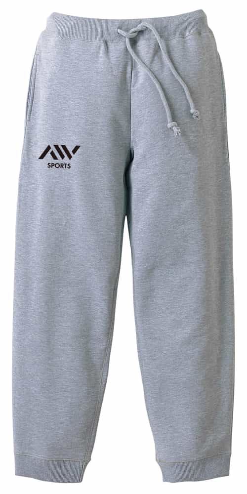 アメフトカートゥーン 七転び八起き | AW スポーツ | スウェットパンツ