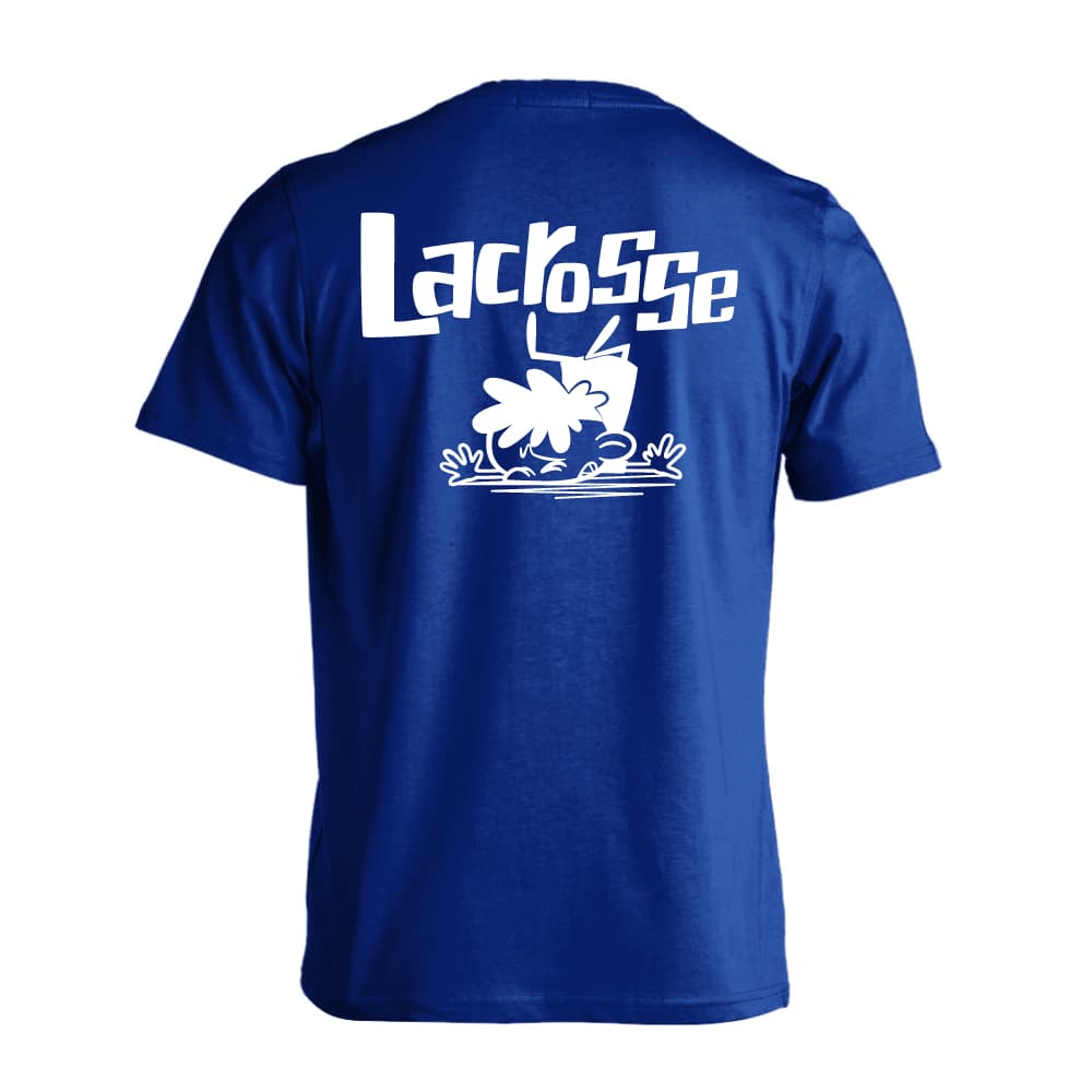 AW ラクロス 半袖Tシャツ – アートワークス神戸