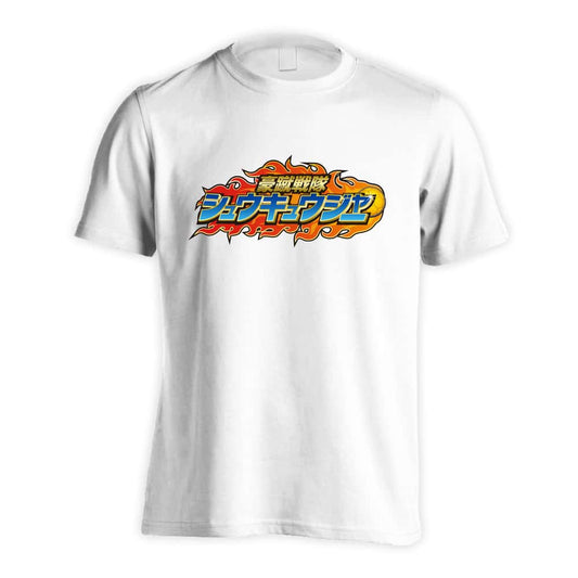 サッカー 豪蹴戦隊シュウキュウジャー 蹴球 吸水速乾ドライTシャツ