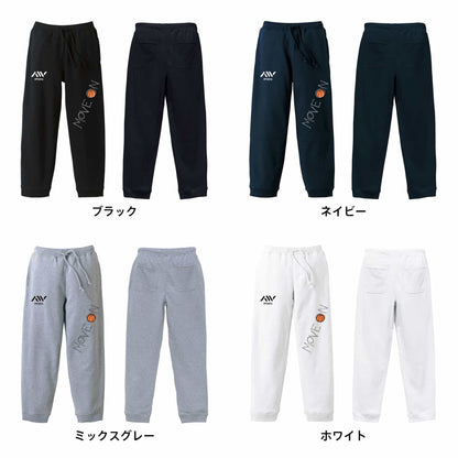 カラーバリエーション一覧