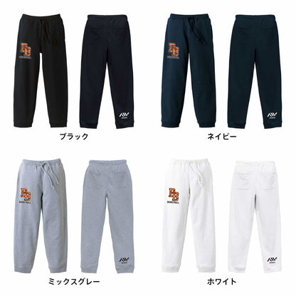 カラーバリエーション一覧