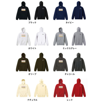 カラーバリエーション一覧