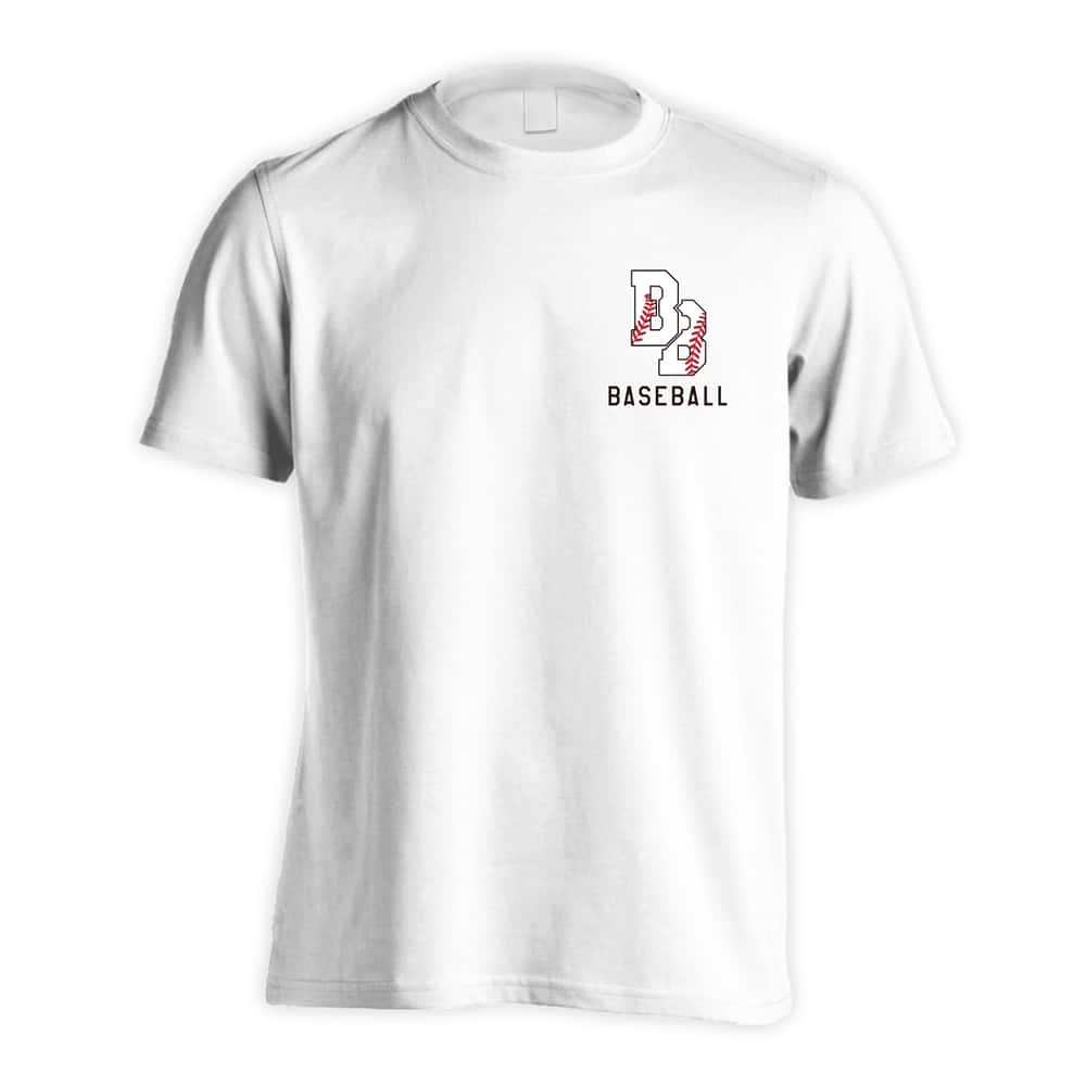 野球 BB BASEBALL 吸水速乾ドライTシャツ