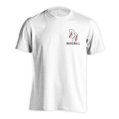 野球 BB BASEBALL 吸水速乾ドライTシャツ