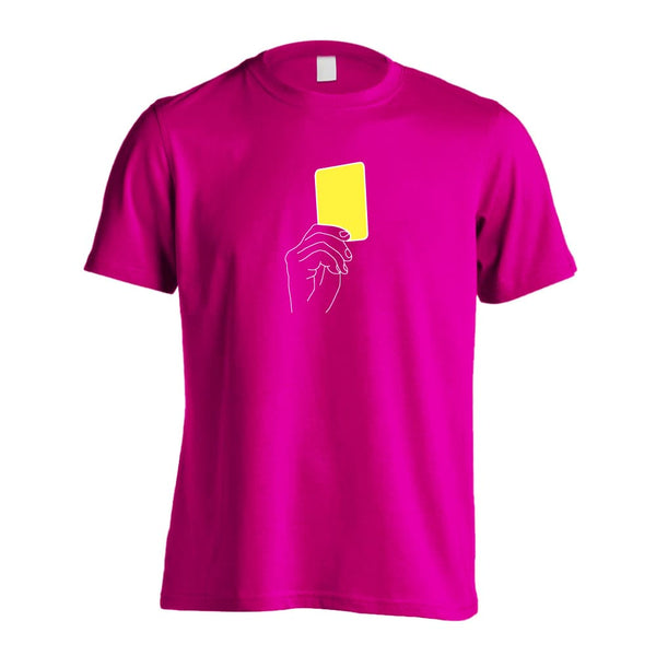 イエローカード サッカーTシャツ ドライ 半袖 練習着 AW-FBL1044-TS-DRY