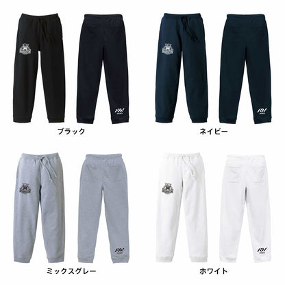 カラーバリエーション一覧