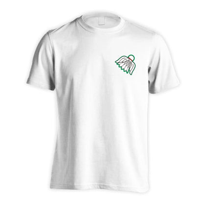 バドミントン 羽球 吸水速乾ドライTシャツ
