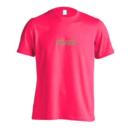 スケボー SKATEBOARDING 吸水速乾ドライTシャツ