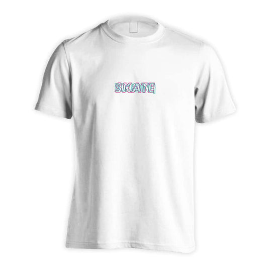 スケボー SKATEBOARDING 吸水速乾ドライTシャツ