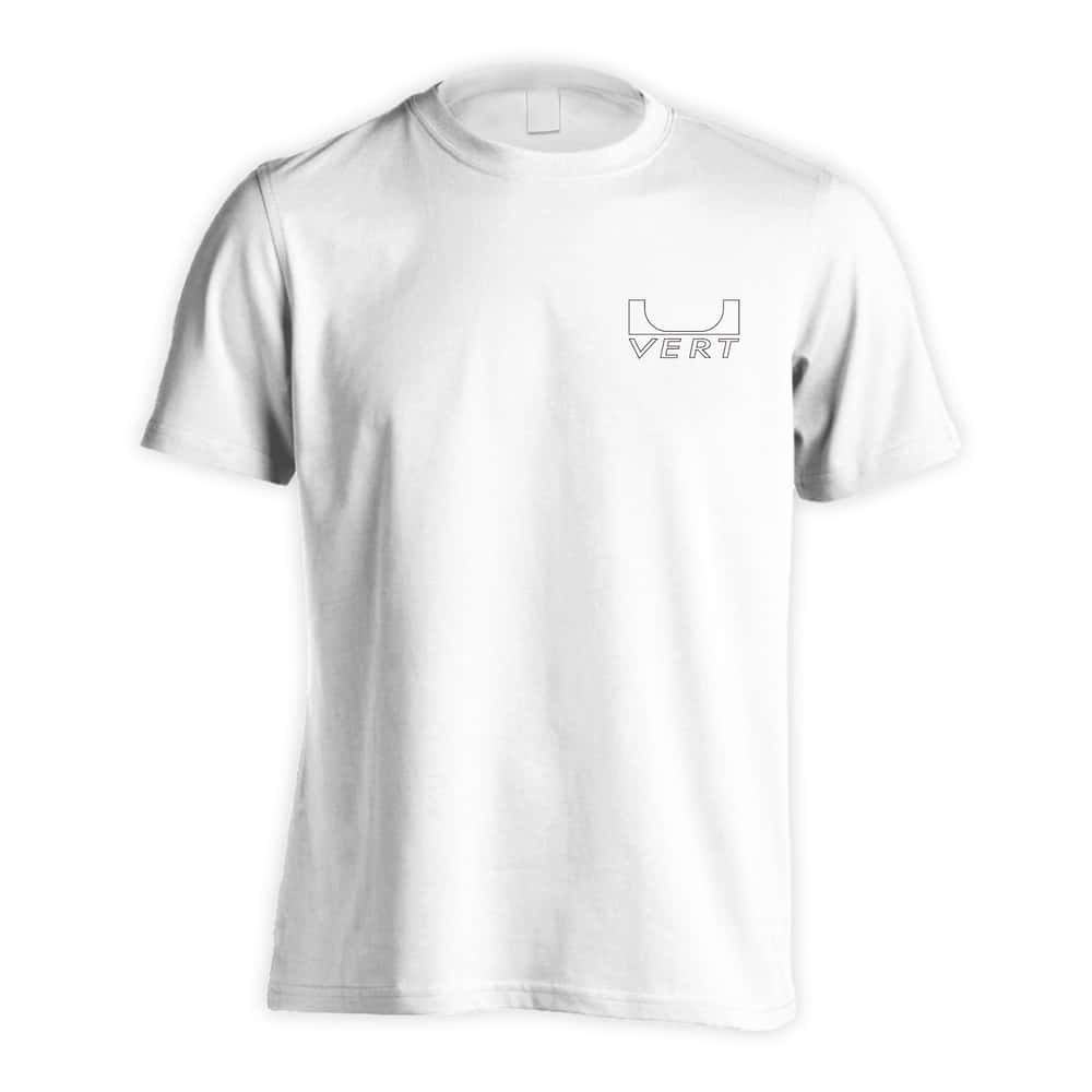 スケボー VERT 吸水速乾ドライTシャツ