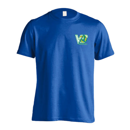 バレーボール VB 吸水速乾ドライTシャツ