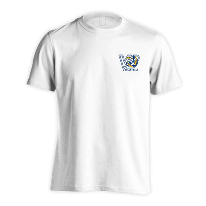 バレーボール VB 吸水速乾ドライTシャツ