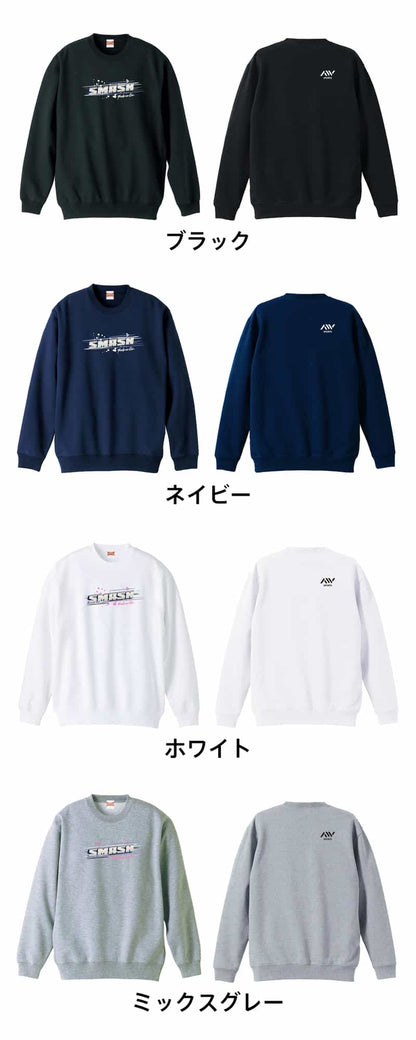 カラーバリエーション一覧