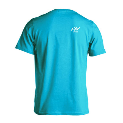 バスケットボール 常に最高のパフォーマンスを 吸水速乾ドライTシャツ 背面デザイン