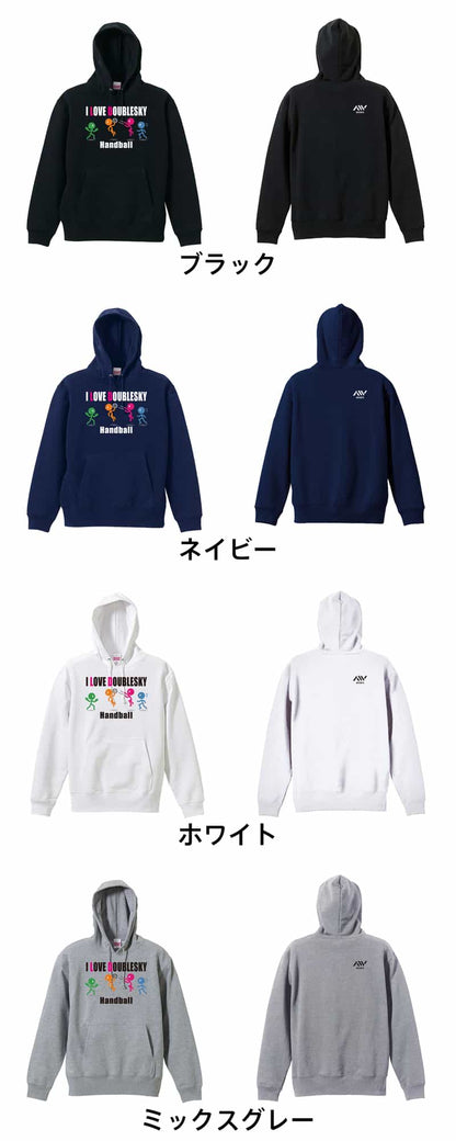 カラーバリエーション一覧