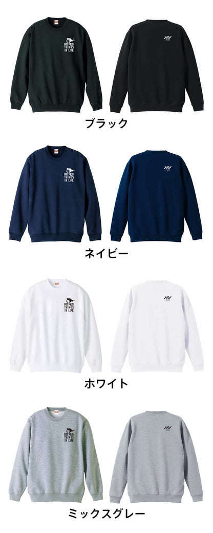 カラーバリエーション一覧