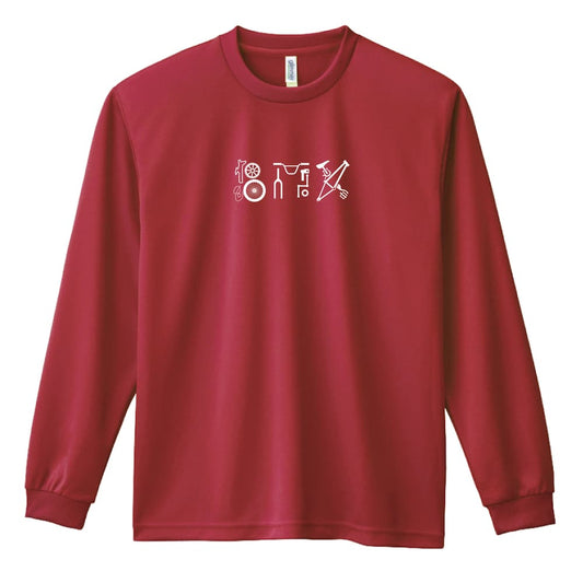 前面デザイン