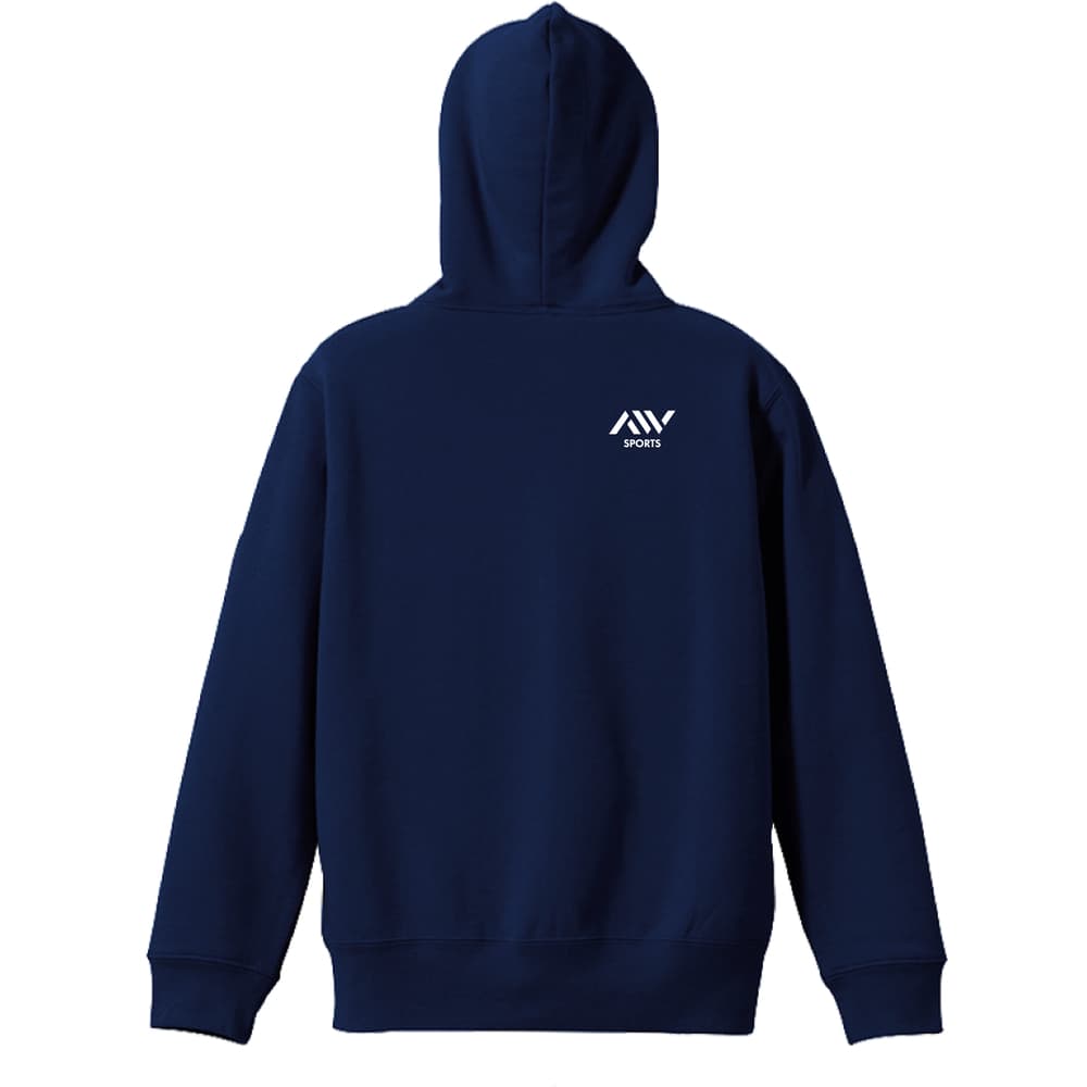 筋肉少女帯　フルジップパーカー 筋肉少女帯 2021 フルジップパーカー 黒ボディ - Blasty Artist