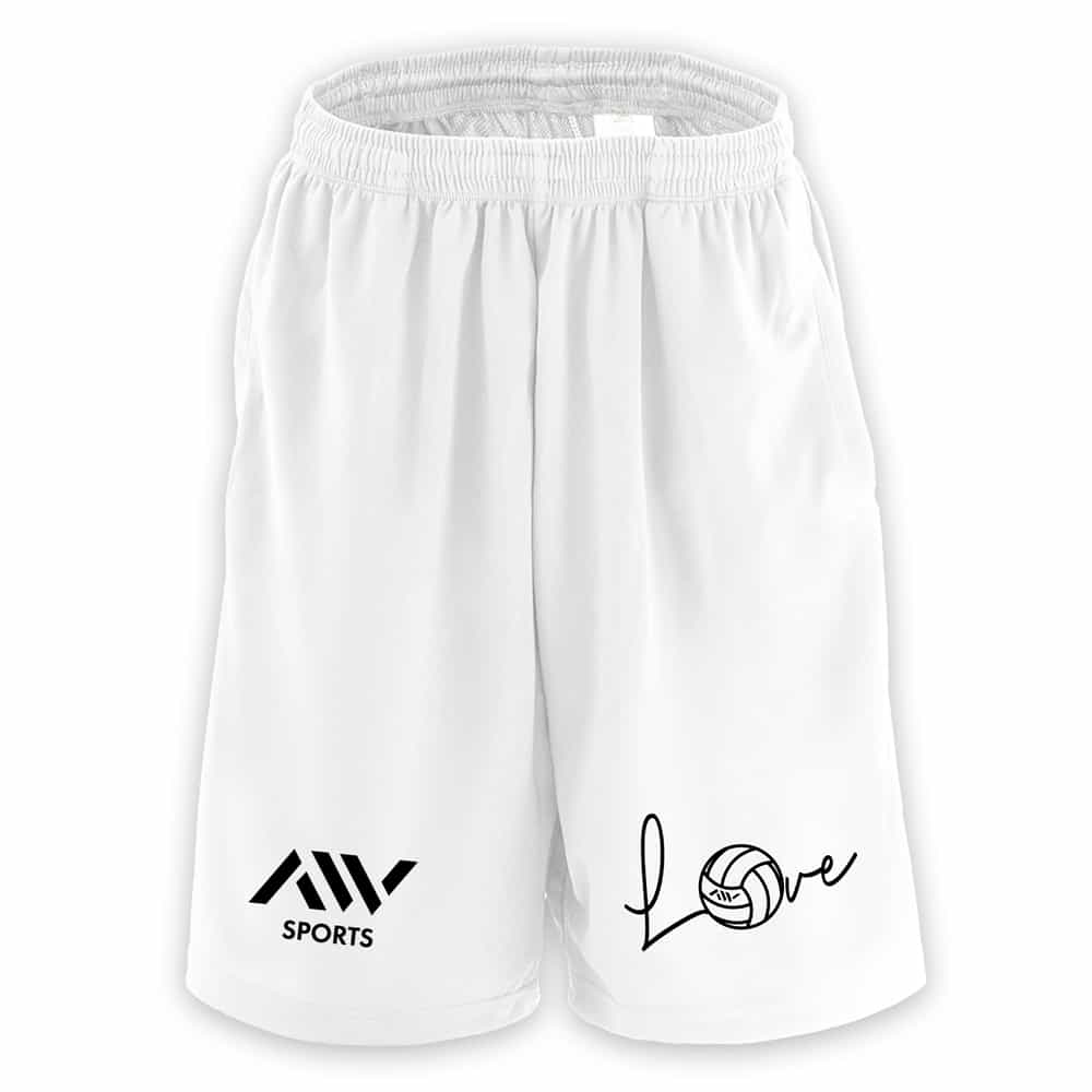 AWバレーボール ハーフパンツ – アートワークス神戸