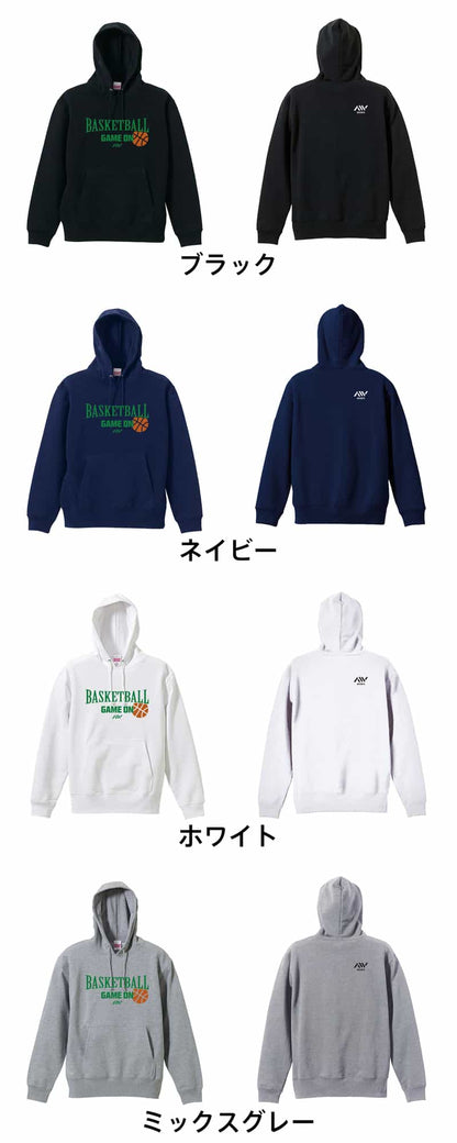 カラーバリエーション一覧