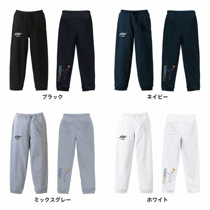 カラーバリエーション一覧